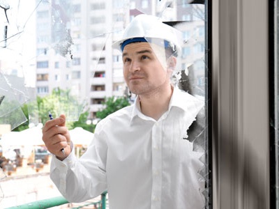 Oto Dışı Hasar Dosyaları